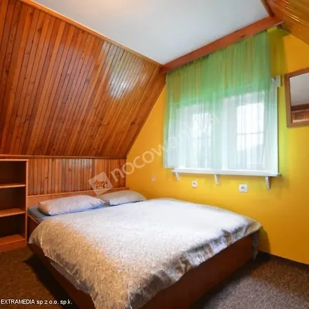 Privatunterkunft Isma